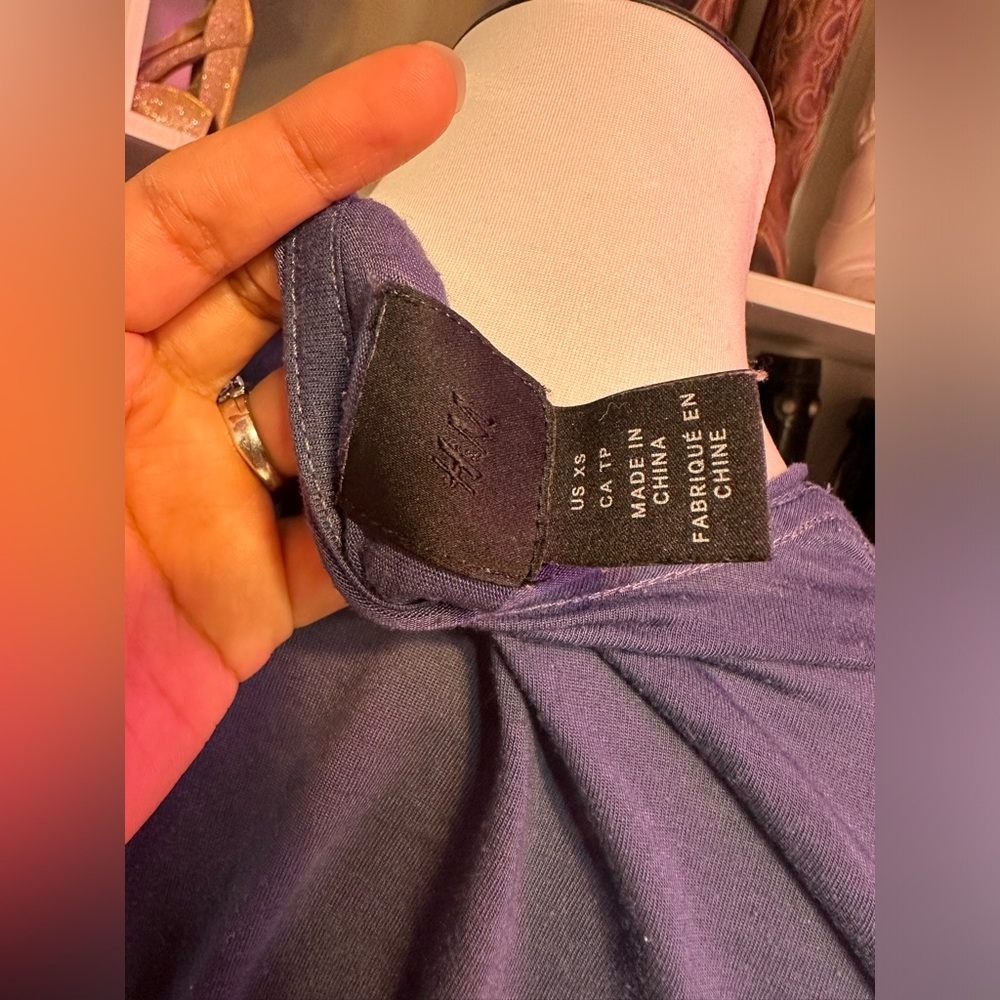 H&M top - Picture 4 of 6